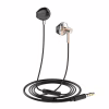 Навушники ColorWay Slim 3.5 mm Wired Earphone Blast 2 Black (CW-WD02BK) - Image 5