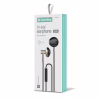 Навушники ColorWay Slim 3.5 mm Wired Earphone Blast 2 Black (CW-WD02BK) - Image 8