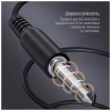 Навушники ColorWay 3.5 mm Wired Earphone UrbanBeat Black (CW-WD03BK) - Image 5