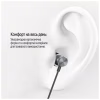 Навушники ColorWay 3.5 mm Wired Earphone UrbanBeat Black (CW-WD03BK) - Image 9