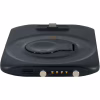 Зарядний пристрій Extradigital 4-in-1 Wireless charging for iPhone / iWatch / Airpods (W8) Black (CWE1533) - Image 7