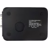 Зарядний пристрій Extradigital 4-in-1 Wireless charging for iPhone / iWatch / Airpods (W8) Black (CWE1533) - Image 9