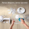 Вентилятор Philips CX1030/00 - Image 5