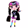 Лялька Decora Girlz Луна (D1006) - Image 1