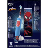 Електрична зубна щітка Oral-B D103.413.2KX Spider-Man - Image 3