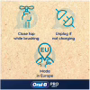 Електрична зубна щітка Oral-B D103.413.2KX Spider-Man - Image 6