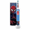 Електрична зубна щітка Oral-B D103.413.2KX Spider-Man - Image 1