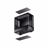 Корпус для ПК JONSBO D200 Black - Image 11