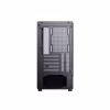 Корпус для ПК JONSBO D200 Black - Image 4