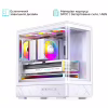 Корпус для ПК JONSBO D200 White - Image 6