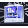 Корпус для ПК JONSBO D200 White - Image 8