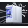 Корпус для ПК JONSBO D200 White - Image 9