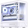 Корпус для ПК JONSBO D200 White - Image 1