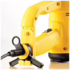 Строительный фен DeWALT 1800 Вт, 50 - 600 C, 0.65 кг (D26411) - Image 6