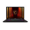 Ноутбук MSI Crosshair A17 HX (D2XWFKG-058XUA) - Image 4