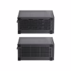 Корпус для ПК JONSBO D31 MESH Black - Image 7