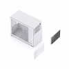 Корпус для ПК JONSBO D31 MESH SC White - Image 11
