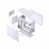 Корпус для ПК JONSBO D31 MESH SC White - Image 12