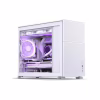 Корпус для ПК JONSBO D31 MESH White - Image 1