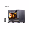 Корпус для ПК JONSBO D32 PRO Black - Image 7