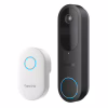 Дверной звонок Reolink Video Doorbell Wi-Fi/АКБ (D340B) - Image 1