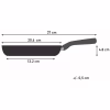 Сковорода Tefal Hard Stone 28 см (D4560632) - Image 3