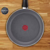 Сковорода Tefal Hard Stone 28 см (D4560632) - Image 4