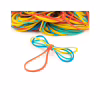 Резинки для денег Axent Standard цветные, 500 г (D4612) - Image 3