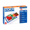 Конструктор DOKA электронный 118 схем (D70701) - Image 10