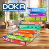 Конструктор DOKA електронний Супервимірювач 17 схем (D70712) - Image 7