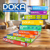 Конструктор DOKA электронный 162 схемы (D70714) - Image 5
