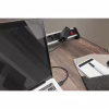 Блок питания к ноутбуку Digitus 100W USB-C GaN (DA-10072) - Image 3