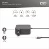 Блок питания к ноутбуку Digitus 100W USB-C GaN (DA-10072) - Image 5
