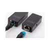 Адаптер USB 2.0 - UTP Cat5, 50m Digitus (DA-70141) - Image 2