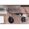 Концентратор Digitus USB-A and USB-C to 4xUSB 1x USB-C 1.2m Black (DA-70236) - Image 2