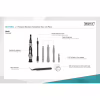 Набор инструментов Digitus Precision Screwdriver Set 115 (DA-70361) - Image 12