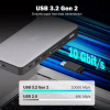 Порт-реплікатор Digitus USB-C > 2xHDMI/DP/2xUSB-A/USB-C/SD/MicroSD/RJ54/DC/Audio (DA-70917) - Image 9