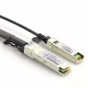 Оптический патчкорд Alistar DAC-QSFP-4SFP+-1M - Image 2