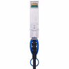 Оптичний патчкорд Alistar SFP28 to SFP28 25G Directly-attached Copper Cable 1M (DAC-SFP28-1M) - Image 4