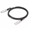 Оптический патчкорд Alistar DAC-SFP+2M - Image 1