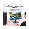 Кабель мультимедийный VGA M to VGA M 20.0m black Vention (DAEBQ) - Image 3