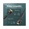 Кабель мультимедийный VGA M to VGA M 20.0m black Vention (DAEBQ) - Image 6