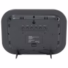 Настінний годинник Technoline WS8005 Silver/Black (DAS301208) - Image 2