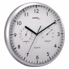 Настінний годинник Technoline White (WT650) (DAS301219) - Image 2