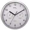 Настінний годинник Technoline White (WT650) (DAS301219) - Image 1