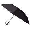 Зонт Semi Line Black (L2038-0) (DAS302210) - Image 4