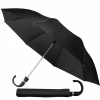 Зонт Semi Line Black (L2038-0) (DAS302210) - Image 1