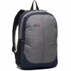 Рюкзак туристический Semi Line 21 Grey/Navy (J4499-7) (DAS302580) - Image 4