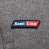 Рюкзак туристический Semi Line 21 Grey/Navy (J4499-7) (DAS302580) - Image 6