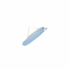 Крісло складане Bo-Camp Saint-Malo Pastel Blue (1204801) (DAS303257) - Image 3